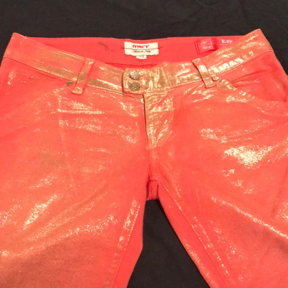 Met jeans Made in Italy - Picture 2 of 4